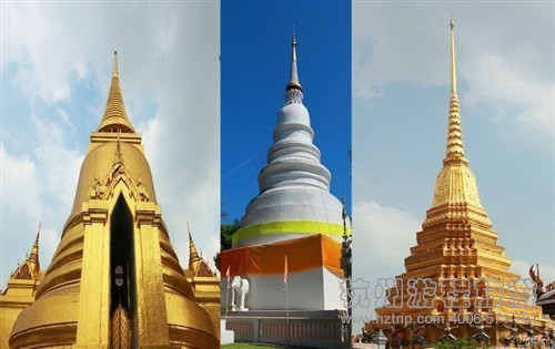【我们出发吧】泰国-曼谷-清迈-芭堤雅 9天自由行攻略+美图美景