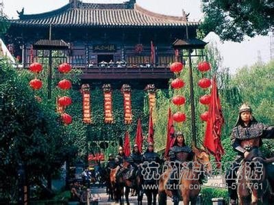 【i旅行】行走在杭州的三两事