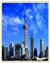 【杭州出发】上海国际大都市一日游